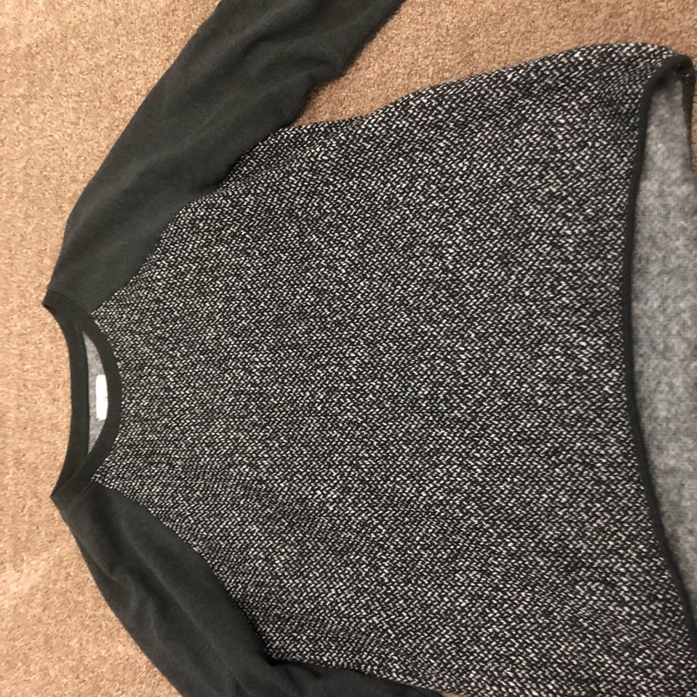 Woman’s sweater